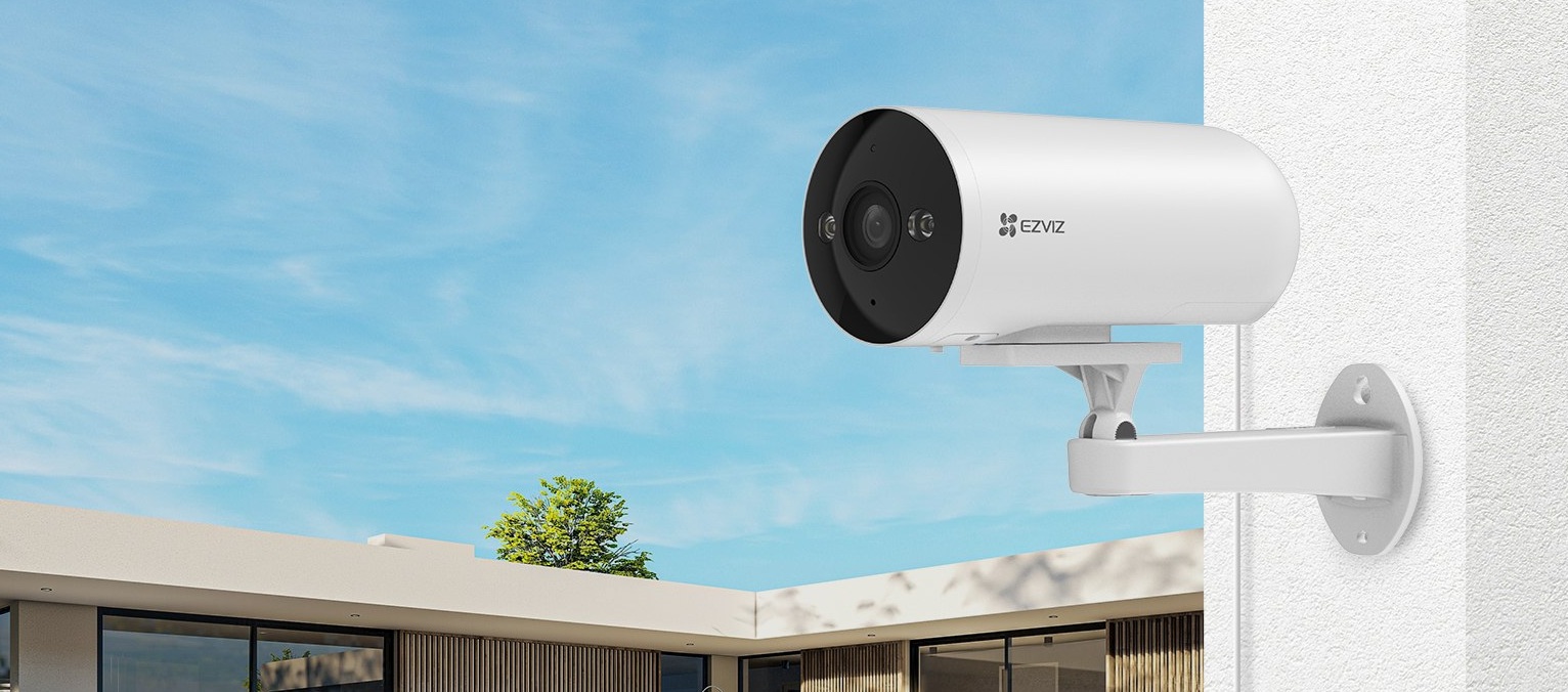 obrázek kamera EZVIZ